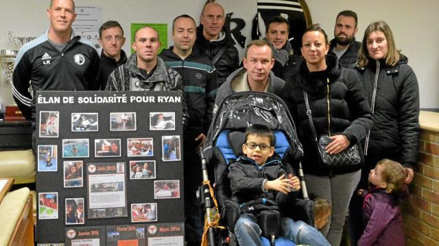 Pour RYAN