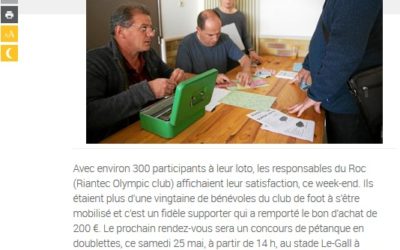 Loto 2019