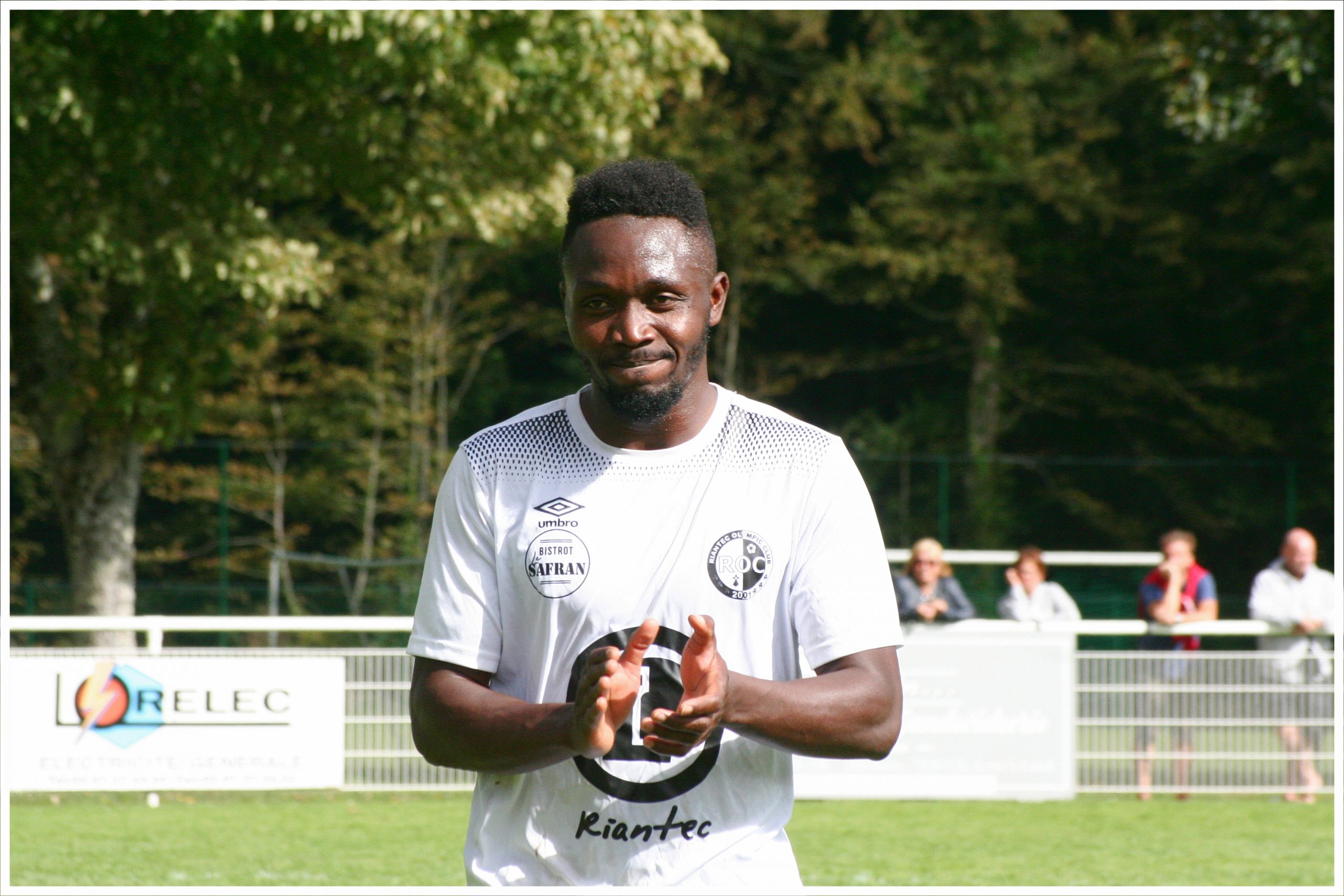 2eme tour CDF – AS Gestel