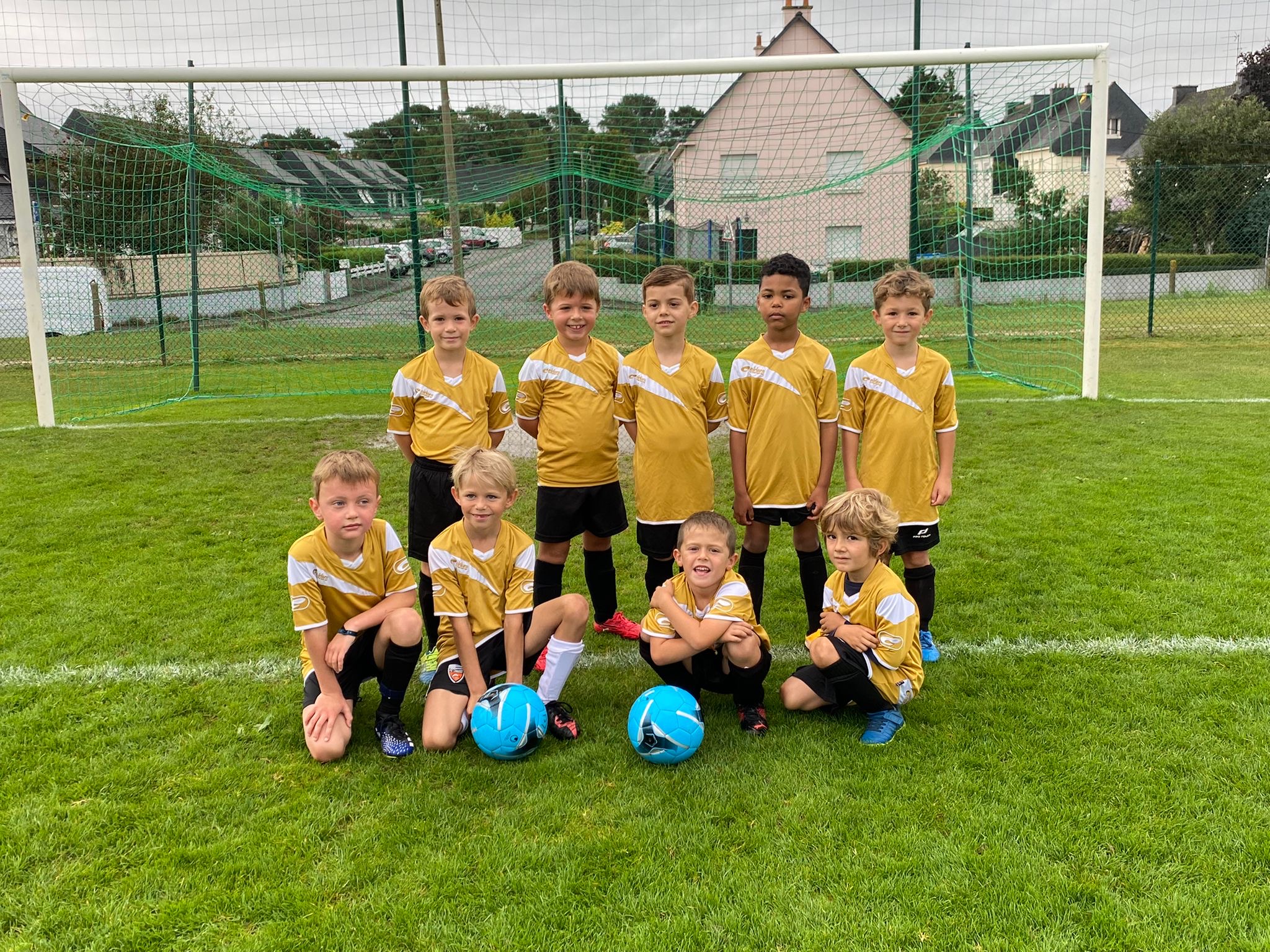 U6/U7 Plateau du 18/09/2021
