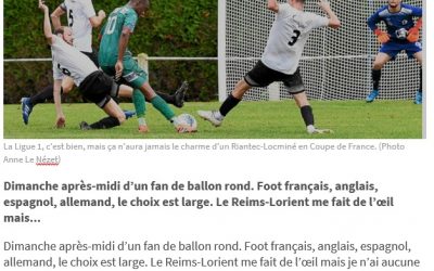 CDF – 5éme tour Locmine
