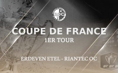 Coupe de France 1er tour
