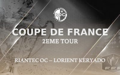 Coupe de France 2eme tour