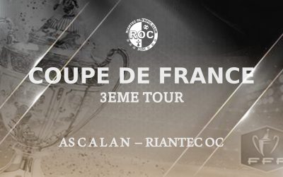 Coupe de France 3eme tour