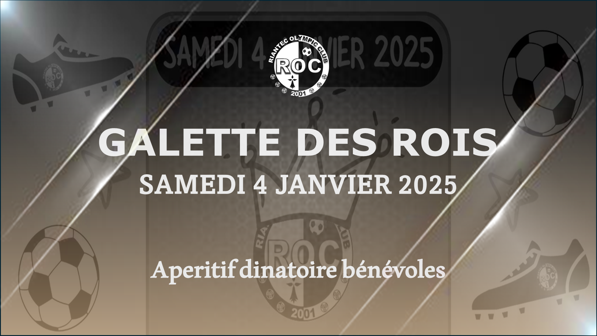 Galette des rois